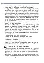 Preview for 6 page of DS Produkte JC-228 Instruction Manual