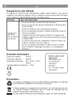 Preview for 34 page of DS Produkte JC-228 Instruction Manual