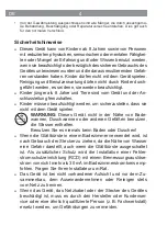 Preview for 4 page of DS Produkte JL-5016TC-1 Instruction Manual