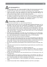 Preview for 5 page of DS Produkte JL-5016TC-1 Instruction Manual