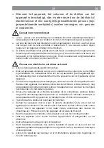 Preview for 29 page of DS Produkte JL-5016TC-1 Instruction Manual