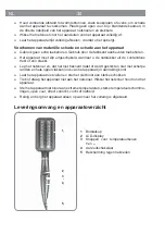 Preview for 30 page of DS Produkte JL-5016TC-1 Instruction Manual