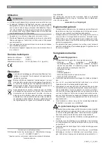 Preview for 5 page of DS Produkte JT-E103 Instructions Manual