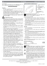 Preview for 4 page of DS Produkte JW-6606 Instructions