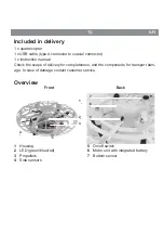 Preview for 15 page of DS Produkte JY803 Operating Instructions Manual