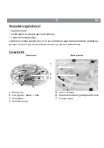 Preview for 31 page of DS Produkte JY803 Operating Instructions Manual