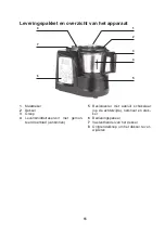 Предварительный просмотр 65 страницы DS Produkte KA-6526 Instruction Manual