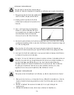 Preview for 36 page of DS Produkte Kamin Maxx small KM6045 Operating Instructions Manual