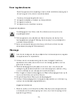 Preview for 46 page of DS Produkte Kamin Maxx small KM6045 Operating Instructions Manual