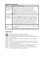 Preview for 50 page of DS Produkte Kamin Maxx small KM6045 Operating Instructions Manual