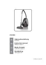 Preview for 1 page of DS Produkte KPA11E-2 Manual