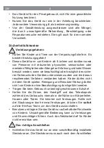 Preview for 4 page of DS Produkte KPA11E-2 Manual