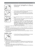 Preview for 11 page of DS Produkte KPA11E-2 Manual