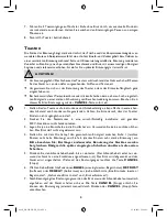 Preview for 8 page of DS Produkte KS-2000D Instruction Manual