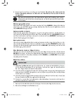 Предварительный просмотр 9 страницы DS Produkte KS-2000D Instruction Manual