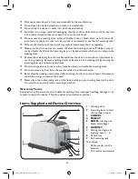 Предварительный просмотр 16 страницы DS Produkte KS-2000D Instruction Manual