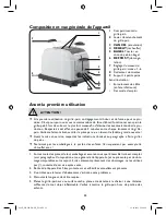 Предварительный просмотр 25 страницы DS Produkte KS-2000D Instruction Manual