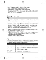 Предварительный просмотр 28 страницы DS Produkte KS-2000D Instruction Manual