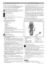 Preview for 1 page of DS Produkte KT-03 Instructions Manual