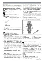 Предварительный просмотр 4 страницы DS Produkte KT-03 Instructions Manual