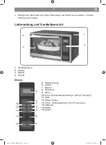 Предварительный просмотр 7 страницы DS Produkte KWS1528AQ-H8R Instruction Manual