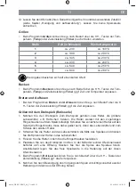 Предварительный просмотр 11 страницы DS Produkte KWS1528AQ-H8R Instruction Manual