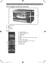 Предварительный просмотр 19 страницы DS Produkte KWS1528AQ-H8R Instruction Manual