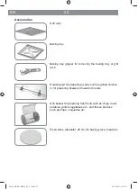 Предварительный просмотр 20 страницы DS Produkte KWS1528AQ-H8R Instruction Manual