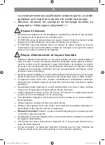 Предварительный просмотр 29 страницы DS Produkte KWS1528AQ-H8R Instruction Manual