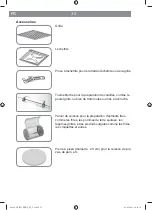 Предварительный просмотр 32 страницы DS Produkte KWS1528AQ-H8R Instruction Manual