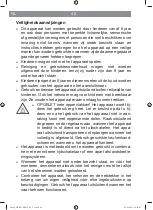 Preview for 40 page of DS Produkte KWS1528AQ-H8R Instruction Manual