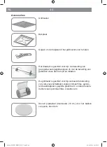 Preview for 44 page of DS Produkte KWS1528AQ-H8R Instruction Manual