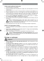 Preview for 48 page of DS Produkte KWS1528AQ-H8R Instruction Manual