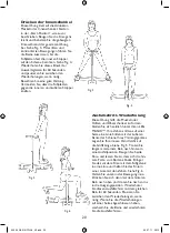 Preview for 20 page of DS Produkte LEG MAGIC Operating Instructions Manual