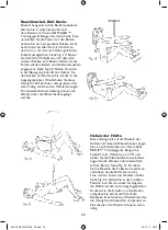 Preview for 24 page of DS Produkte LEG MAGIC Operating Instructions Manual