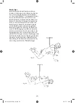 Предварительный просмотр 25 страницы DS Produkte LEG MAGIC Operating Instructions Manual