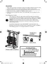 Предварительный просмотр 41 страницы DS Produkte LEG MAGIC Operating Instructions Manual