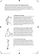 Предварительный просмотр 48 страницы DS Produkte LEG MAGIC Operating Instructions Manual