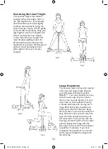 Preview for 54 page of DS Produkte LEG MAGIC Operating Instructions Manual