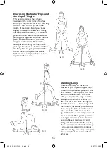 Preview for 56 page of DS Produkte LEG MAGIC Operating Instructions Manual