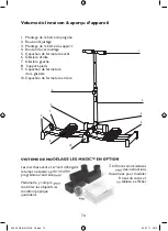 Предварительный просмотр 74 страницы DS Produkte LEG MAGIC Operating Instructions Manual