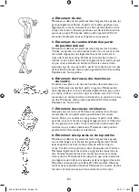 Preview for 83 page of DS Produkte LEG MAGIC Operating Instructions Manual