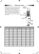 Preview for 101 page of DS Produkte LEG MAGIC Operating Instructions Manual