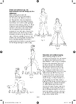 Preview for 124 page of DS Produkte LEG MAGIC Operating Instructions Manual