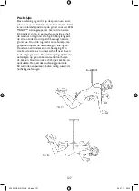 Preview for 127 page of DS Produkte LEG MAGIC Operating Instructions Manual