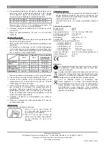 Preview for 8 page of DS Produkte LET98 Instructions Manual