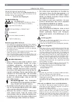 Preview for 1 page of DS Produkte LI-005S Instructions Manual