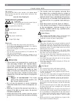 Preview for 3 page of DS Produkte LI-005S Instructions Manual