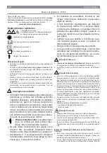 Preview for 5 page of DS Produkte LI-005S Instructions Manual