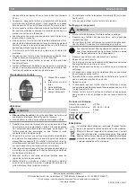 Preview for 6 page of DS Produkte LI-005S Instructions Manual